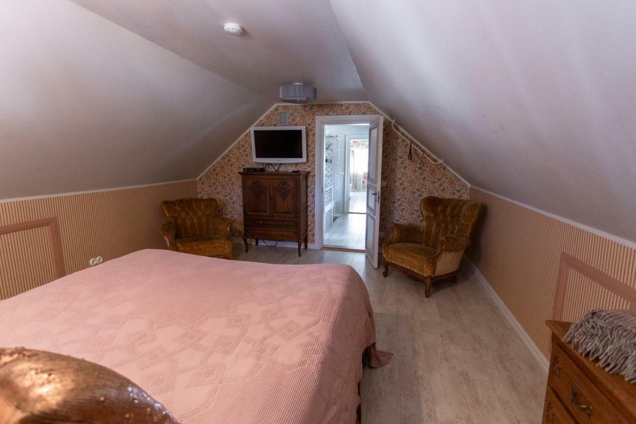 Apartment For Friends Kuressaare